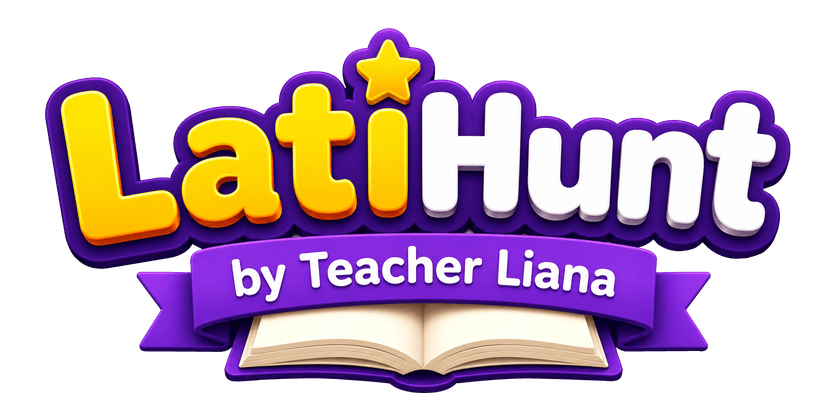 LatiHunt